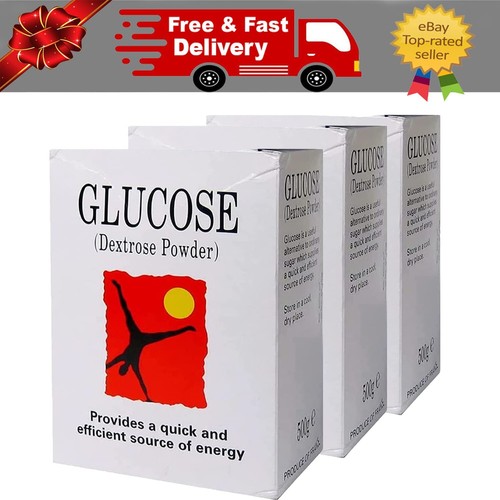 Dextrose glucose powder - glucose, a