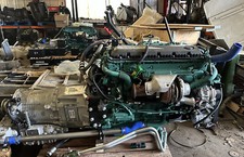 Volvo D8k 280 Engine Brand New