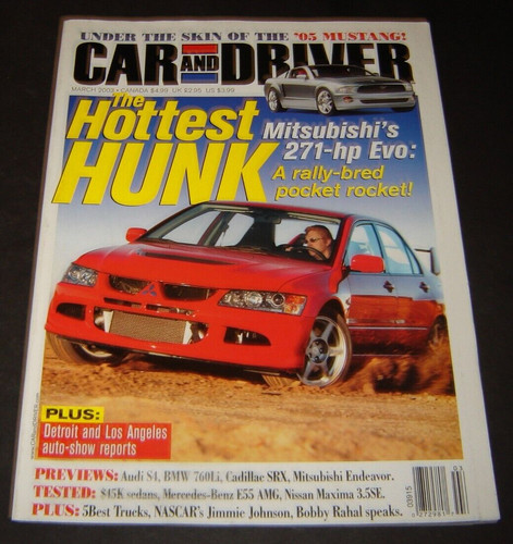 Mitsubishi hottest 271 hp - mitsubishi's, 271-hp