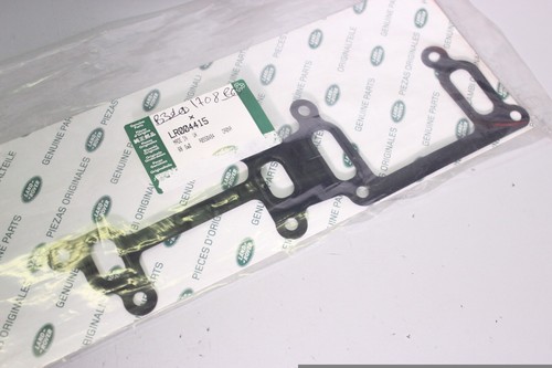 Genuine land rover defender - land,
