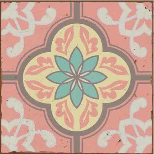 Style pastel red - pastel,