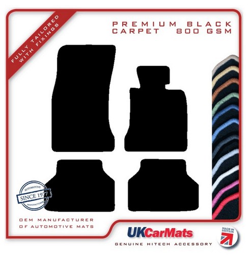 Fits bmw series e60 4dr - series,