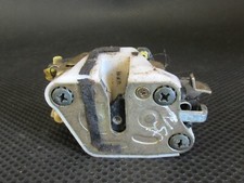 DAEWOO MATIZ M100 M150 (98-05) A NSF DOOR LOCK MECHANISM - PASSENGER LEFT FRONT