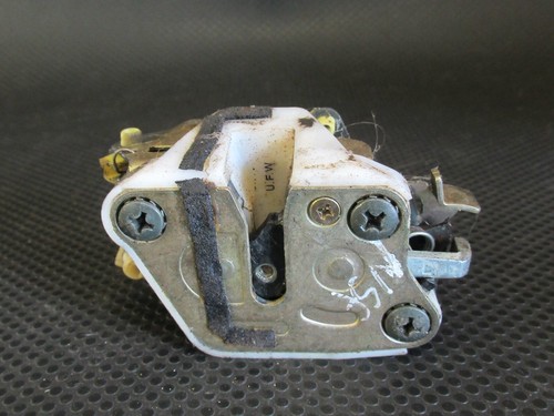 Daewoo matiz m100 m150 - daewoo,