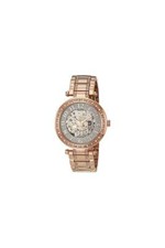 Guess Ladies Infinite Bracelet Watch W1286L3