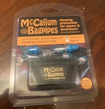McCallum Etymotic Standard