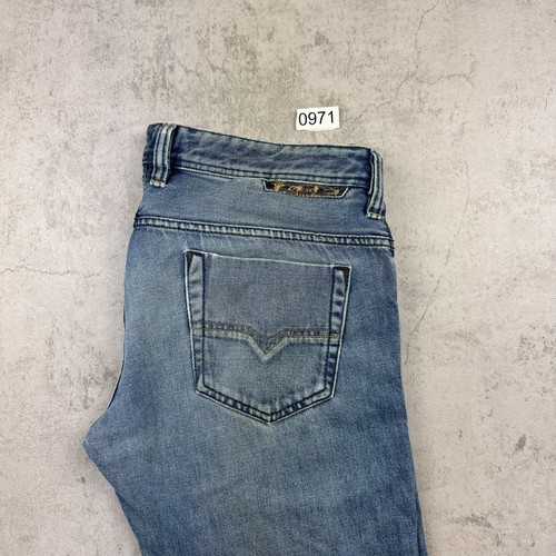 Diesel safado men jeans - safado, men’s