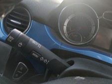 COLUMN SWITCHES VAUXHALL ADAM