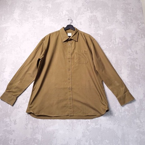 Samuel windsor cotton - cotton, twill