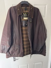 Vintage Barbour Beaufort Men's