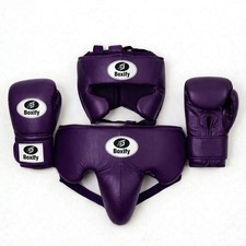 Boxify Boxing Set Head Guard