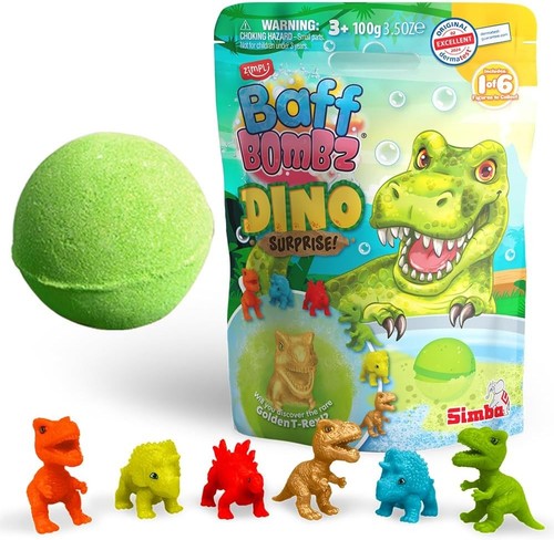Zimpli kids large dino - kids,