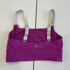 Lululemon Bra Both Ways Sports