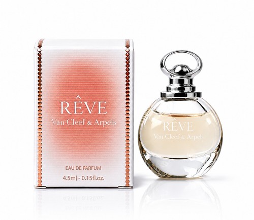 Reve rêve van cleef - by,