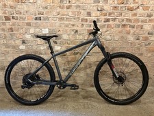 Whyte 801 V4 Hardtail Mountain
