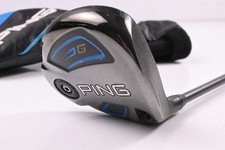 Ping G30 SF Tec #3 Wood / 16 Degree / Regular Flex Ping Alta 65 Shaft