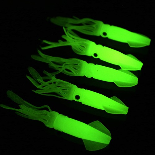 Hot 5pcs glow - 5pcs, in