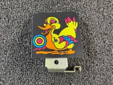 Chicago Coin Fun Land Rifle