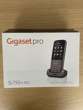Gigaset SL750H Pro Phone With