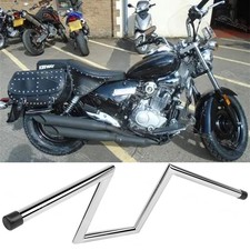 For Keeway Superlight Chrome