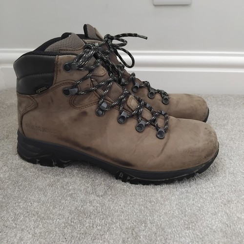 Mammut brecon goretex - brecon, boots