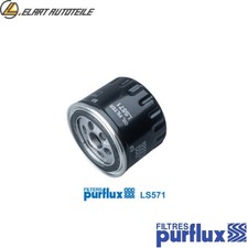 OIL FILTER LS571 FOR RENAULT