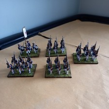 Vintage War Gaming Napoleonic
