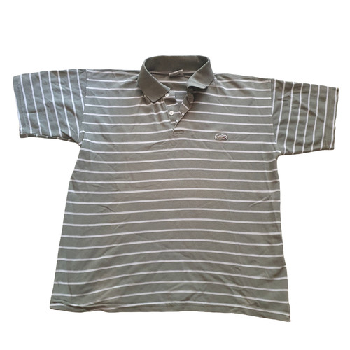 Lacoste men striped - men's, polo