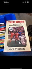 The Dons History of Aberdeen