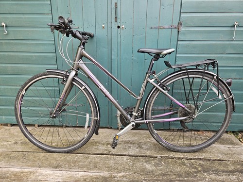 Giant escape ladies bike - escape, w