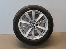 BMW 520D 5 SERIES 2012 F11 F10