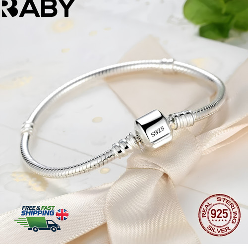 925 sterling silver charm - 925,