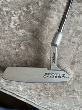 Scotty Cameron Putter