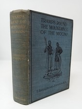 T. Broadwood Johnson, Tramps