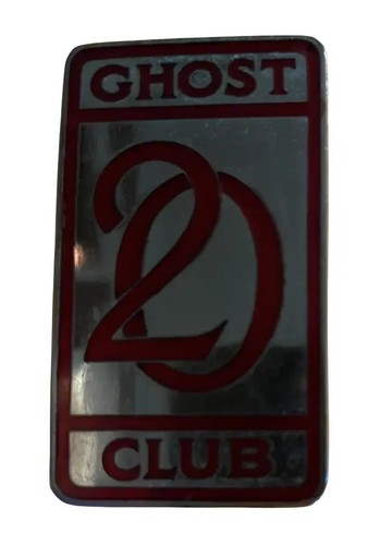 Badge auto car - , rolls-royce
