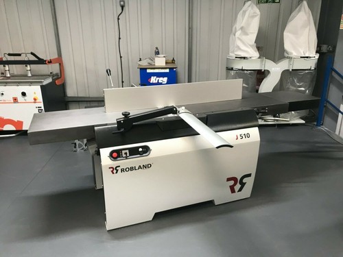 New robland s510 - s510, long