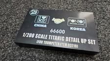 200 detail set for - set,