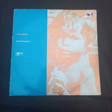 The Who / Hendrix BackTrack 5