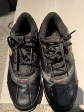 Nike flight