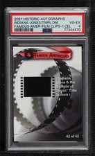 2021 Historic Auto Famous