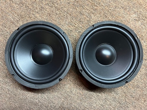 Infinity woofer - infinity,