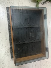 32 Cassette Case Holder. Think