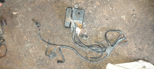 Sierra ignition module - ignition,