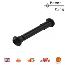 Scooter Shaft Locking Screw