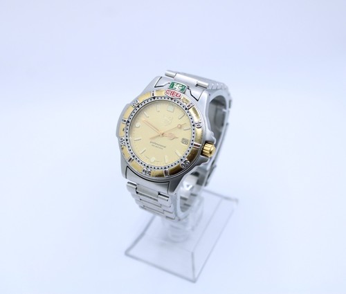 Tag heuer 4000 series men - tag, men’s