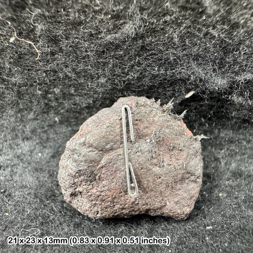 Lodestone magnetite crystal - lodestone,