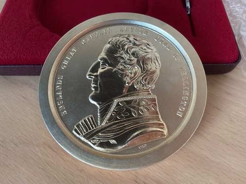 Gold on silver - ct,