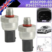 x2 For BMW E46 E60 E61 E63 E64