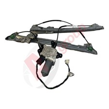 MERCEDES VITO W639 10-15 RIGHT SIDE O/S WINDOW REGULATOR 927231105