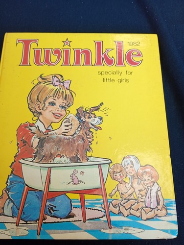 Set two vintage twinkle - set,